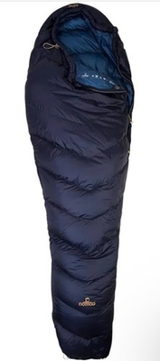 #ad NOMAD Orion 180 Sleeping Bag Ink SLOR18F6D768768Left $224.69