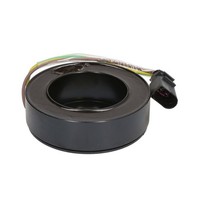 Spule, Magnetkupplung Thermotec KTT030004