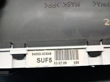 Compteur Kia MAGENTIS