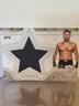 2024 Topps Royalty UFC - Star Relics Stipe Miocic #SRR-26 /99 (MEM)