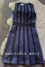 USED GUCCI DRESS GOOD