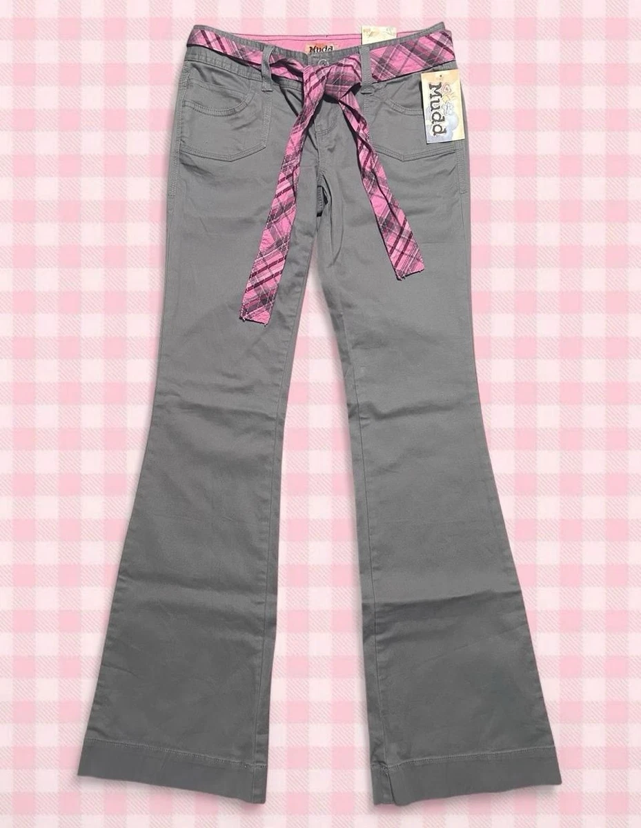 Flared Cargo Pants for Women for sale - eBay