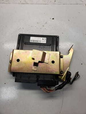 2004 Nissan Maxima Engine ECM Electronic Control Module Behind Glove OEM 1389084