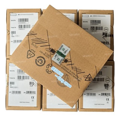 R3R30A P19558-001 HPE 3.84TB 2.5'' SAS 12Gb/s M2 MSA Read Intensive SSD Drive