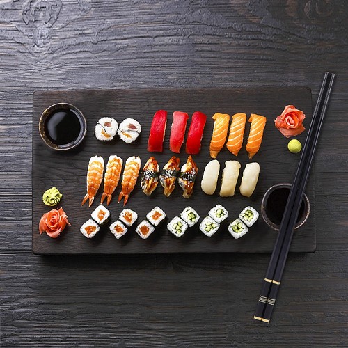 Metal Chopsticks Reusable Fiberglass Alloy Chopsticks with Holder and Carryin... - Picture 6 of 8