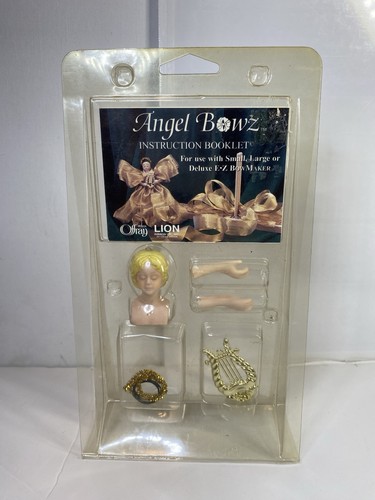 Angel Kit Angel Bowz Vintage - Foto 4 di 13