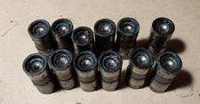 12 Hydraulic Lifters 1953-1962 Chevy 235 Powerglide Engines Used Decent 12 Hydraulic Lifters 1953-1962 Chevy 235 Powerglide Engines Used Decent