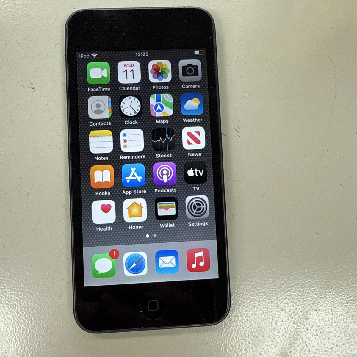 Apple 6th Generation iPod Touch for sale - eBay