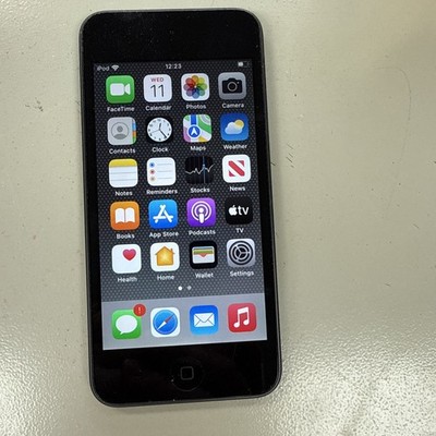 Apple iPod Touch  7th Generatio 32GB
