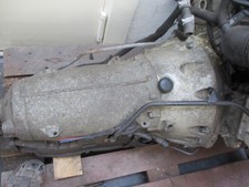 Automatikgetriebe für Mercedes-Benz W210 / für Motor 320 / Benzin / BJ 2000