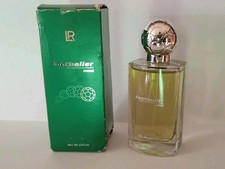 LR Footballer Parfum 50 ml  Rarität! Selten!