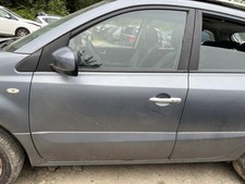 Porte avant et accessoires Renault KOLEOS