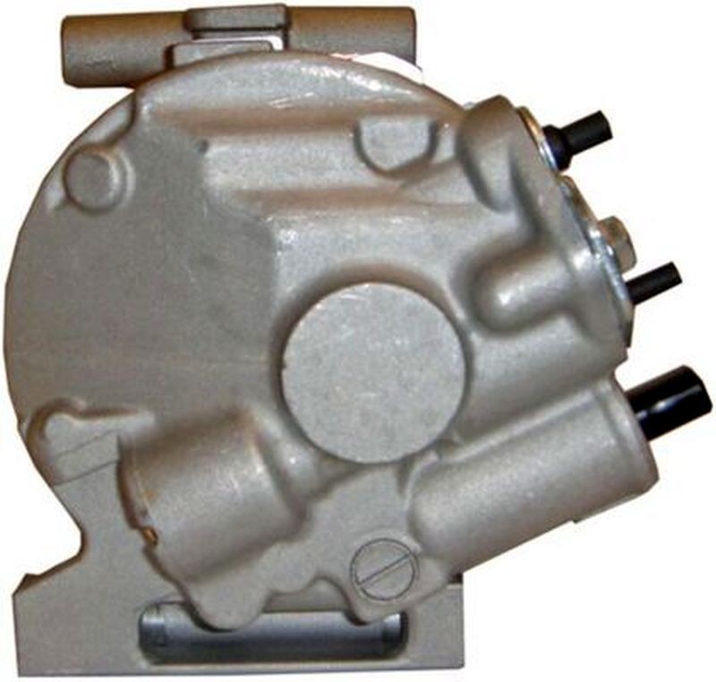 COMPRESSOR AIR CONDITIONING ACP 69 000S FOR ALFA ROMEO FIAT FIORINO/Box QUBO - Image 6