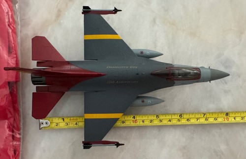 Hobby masters 172 F-16 LR 302 FS