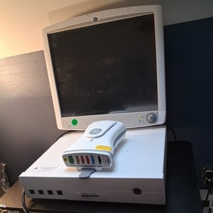 GE Carescape B850
