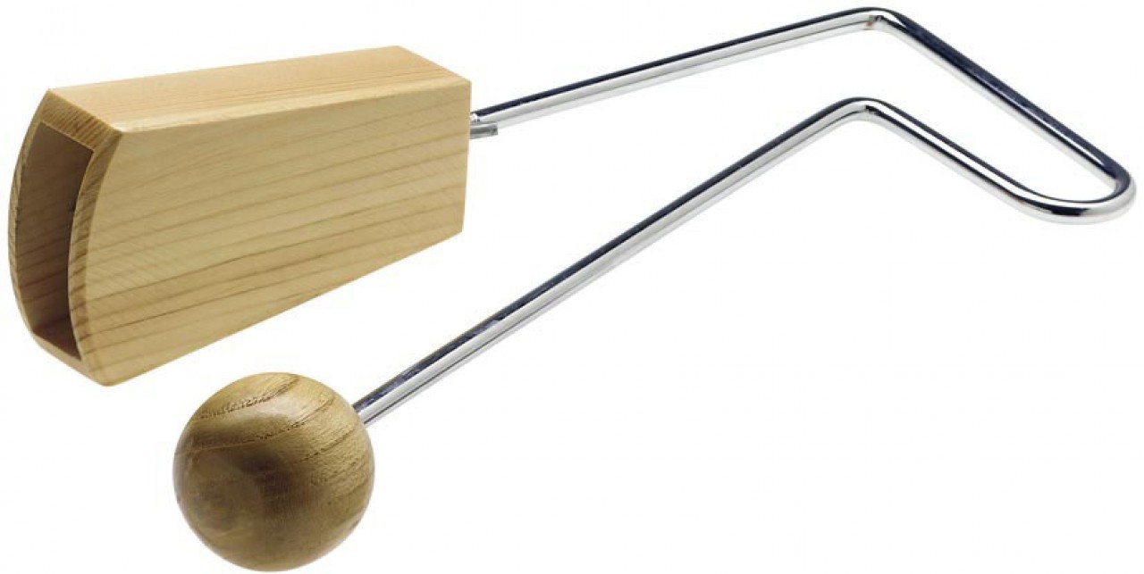 Stagg VS-L Hand Percussion Vibra Slap Large
