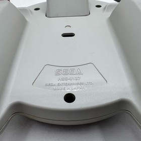 Sega Saturn 3D Multi Controller pad HSS-0137 SS working Tested