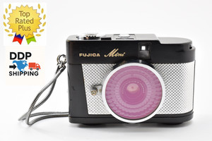 Fujica Half | eBay