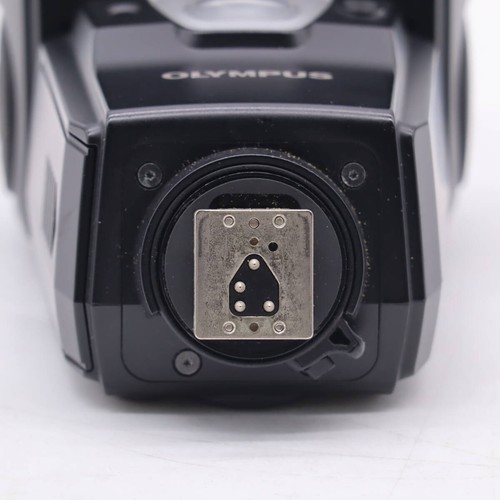 OLYMPUS FL-900R - Foto 2 di 10