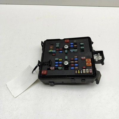 Ford Transit Custom Sicherungskasten Modul KK3T-14D068-JE 33589286