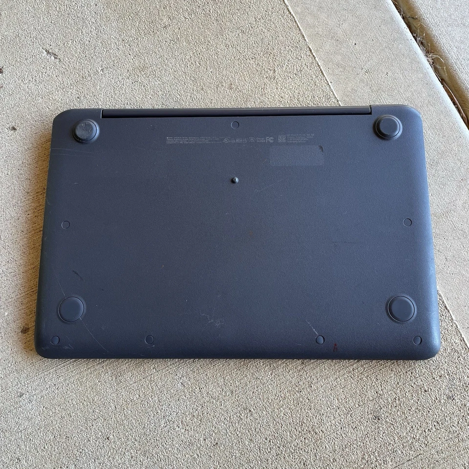 Lot Of 10 - HP Chromebook 14A G5 14 inch - USB-C - NO CHARGER - Image 3 of 4