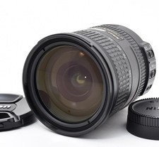 Top MINT Nikon AF-S DX Nikkor 18-200mm f/3.5-5.6G IF-ED VR Zoom Lens JAPAN