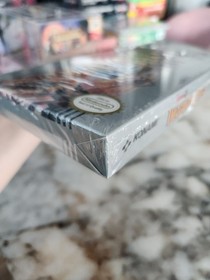 Nintendo NES CASTLEVANIA III La maledizione di Dracula come nuovo completo di scatola