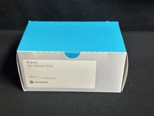 Coloplast Brava Skin Barrier Wipe 120215 - Box Of 30