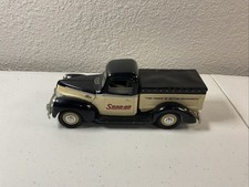 Snap on 1940 Ford Pickup locking Coin Bank, Collector series, Limited Edition