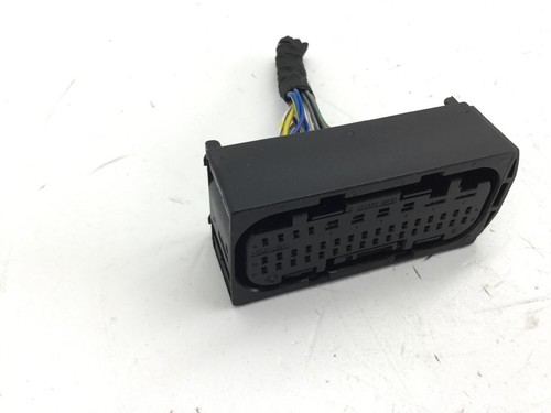 Griff Bolzen ECU Kabel Schnitt BMW S 1000 RR 999 2014 WB10D1006FZ