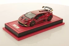 Tricolor Caliper Red Pearl MR Lamborghini 1/43 Minicar