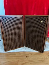 JBL S99 Lanser Speakers...Must See