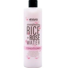 Anovia Conditioner Rose + Rice Water 415ml 10.58 per litre