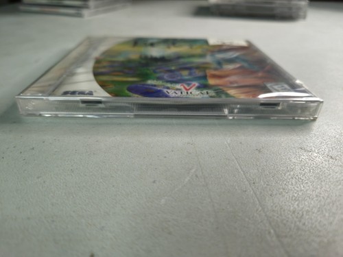 EGG : Elemental Gimmick Gear (Sega Dreamcast, 1999) neuf scellé en usine - Photo 6/8