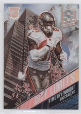 2013 Panini Spectra City Limits 32/99 Timothy Wright #94 1be