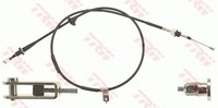 TRW Kupplungsseil Kupplungszug GCC4056 FüR Suzuki Jimny SN 16V SN413 JB33 4WD