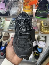 Off-WhiteMen's Be Right Back Sneakers