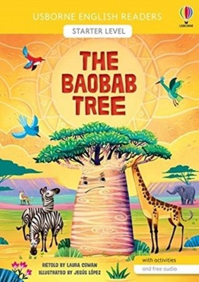 The Baobab Tree Laura Cowan