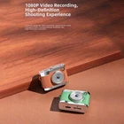 Portable 10 4 8CM Camera for Students Sports Enthusiasts Video Recording
