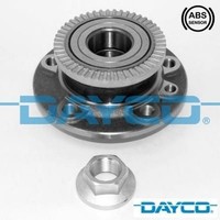 Dayco KWD1341 Radlagersatz Radlager Satz FüR Opel