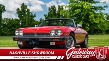 1990 Jaguar XJS for Sale