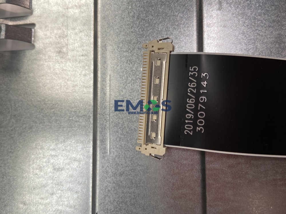 30079143 LVDS LEAD FOR HITACHI 32HB6T41U