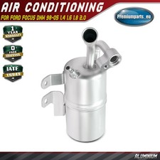 Air Conditioning Air Con Receiver Drier for Ford Focus DNW 98-05 1.4 1.6 1.8 2.0