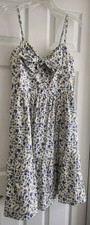 NWT Eliza J Dress Size 10