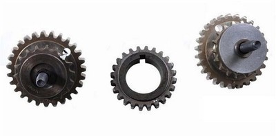 ENGINETECH TIM SPROCKET KIT GM 3.6L 217 DOHC V6 LOWER SET
