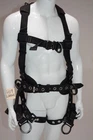 Westfall Pro 88023 Large Safety Harness with Seat – MFG 10/22 Fall Protection
