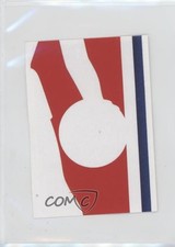 2019-20 Panini Sticker & Card Collection Album Stickers NBA Logo #491 2j2