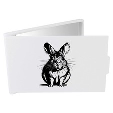 Kompakt-/Reise-/Taschen-Schminkspiegel 'Common Degu' (CM00045323)