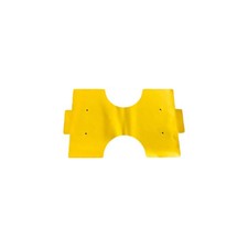 ULTRATECH 1358 C-Channel Strip 43Y755