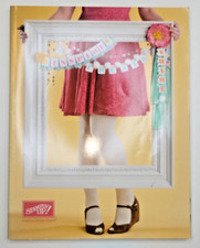 STAMPIN' UP - Rubber Stamp Catalog 2013 / 2014 Inspire - Create - Share